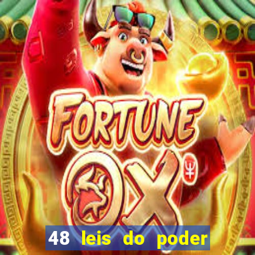 48 leis do poder download pdf